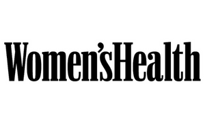 Women's Health Magazine Logo