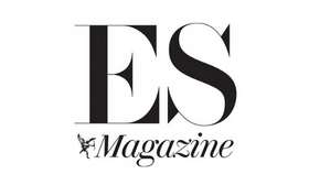 Evening Standard Magazine Logo