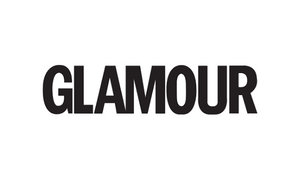 Glamour Magazine Logo