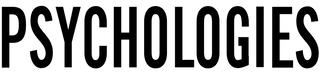 Psychologies Magazine Logo
