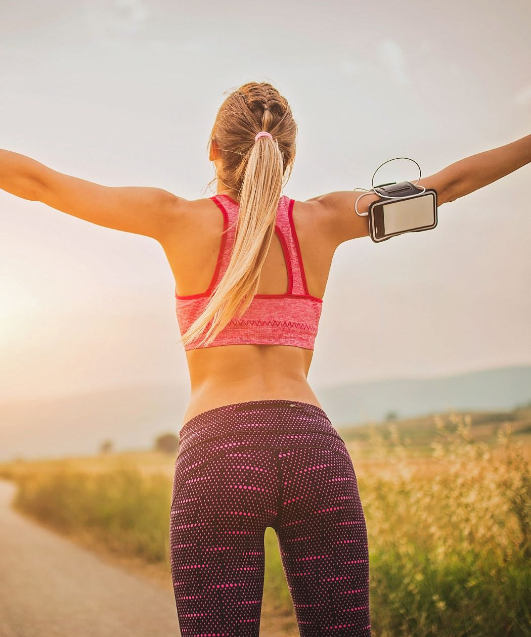 How To Exercise for Longevity