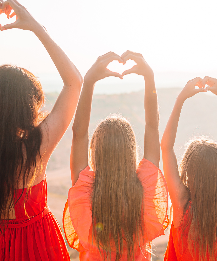 Thriving Through the Summer: A Guide for Parents