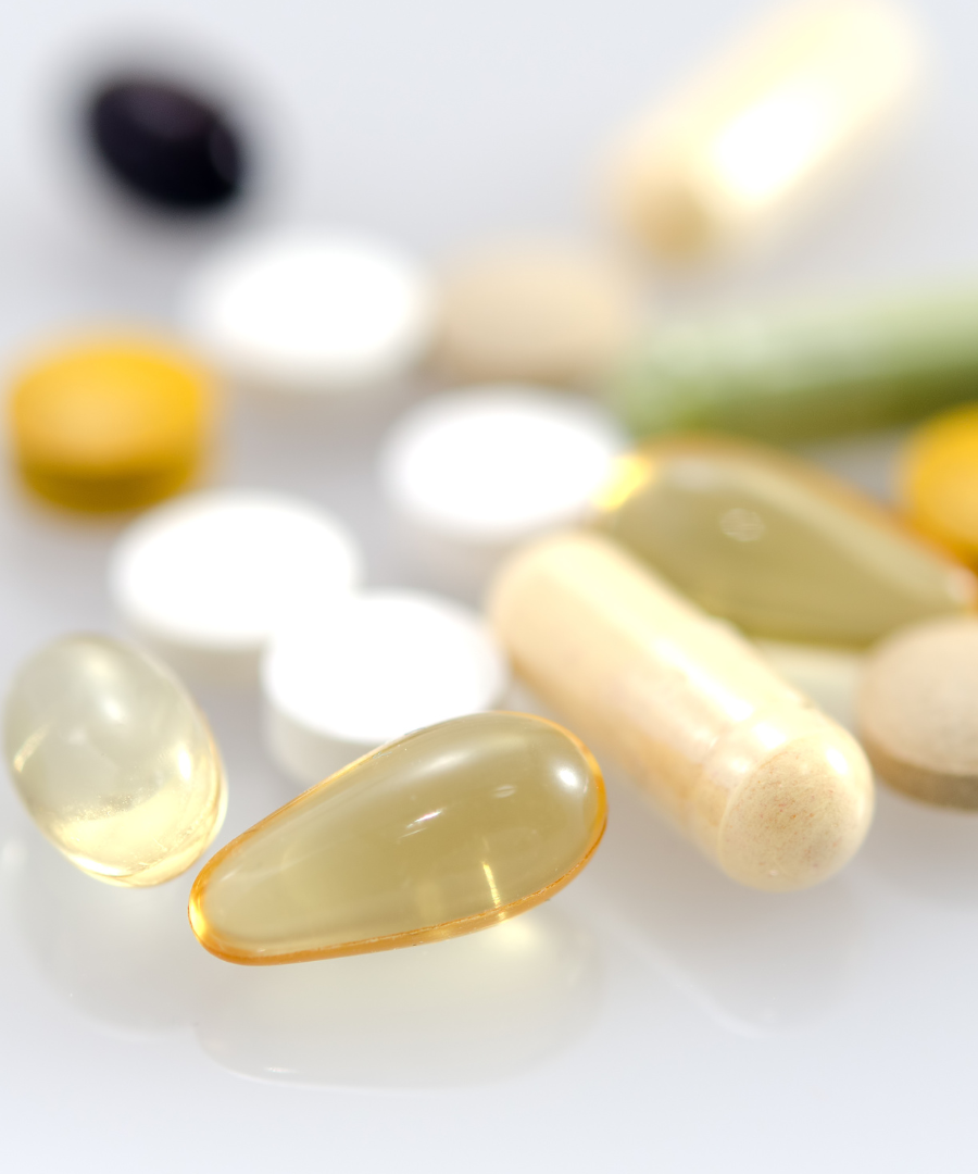 Supplement 101: Everything you need to know about taking supplements
