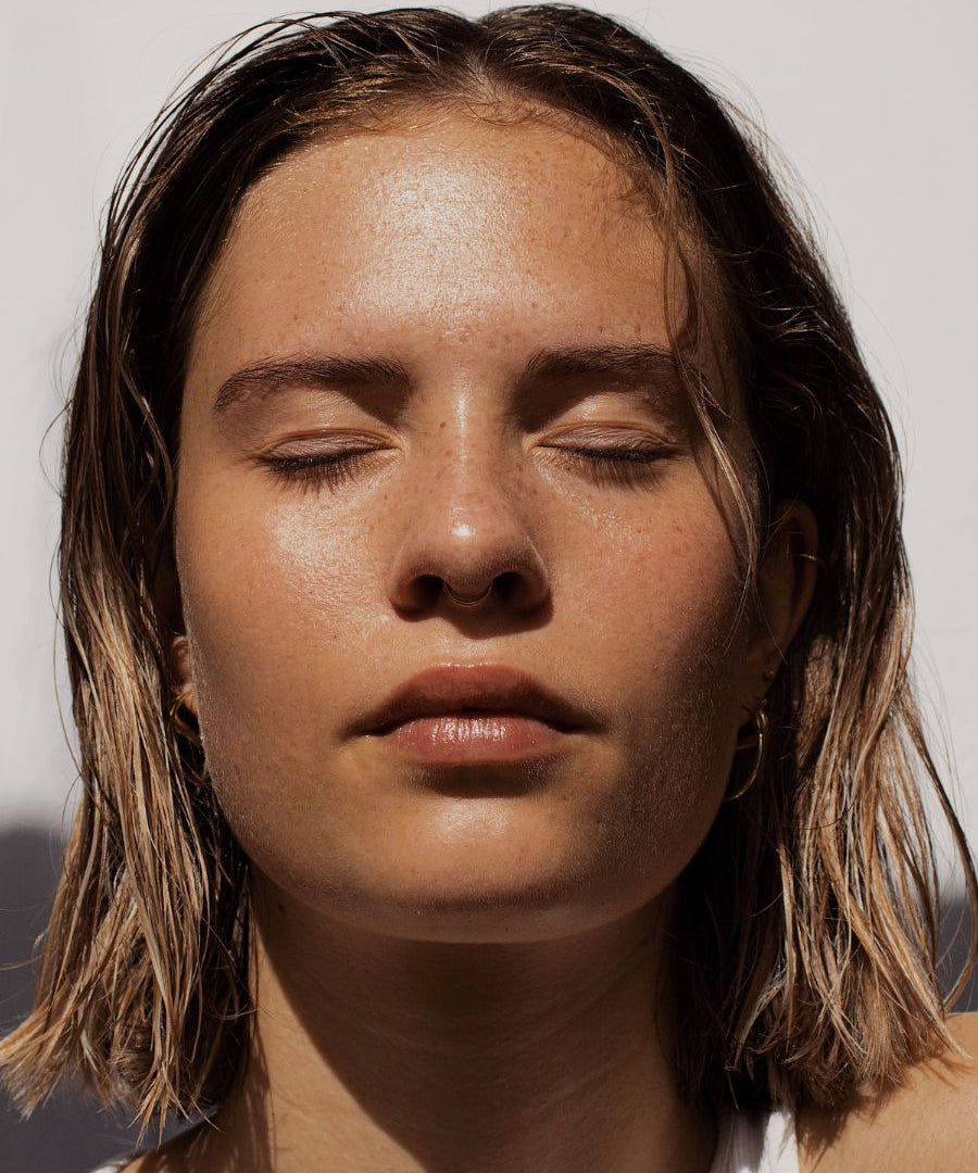 Beauty Formula & the Power of Hydration