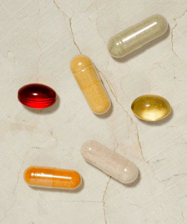 Your Comprehensive Guide to Essential Fatty Acids for Optimal Health
