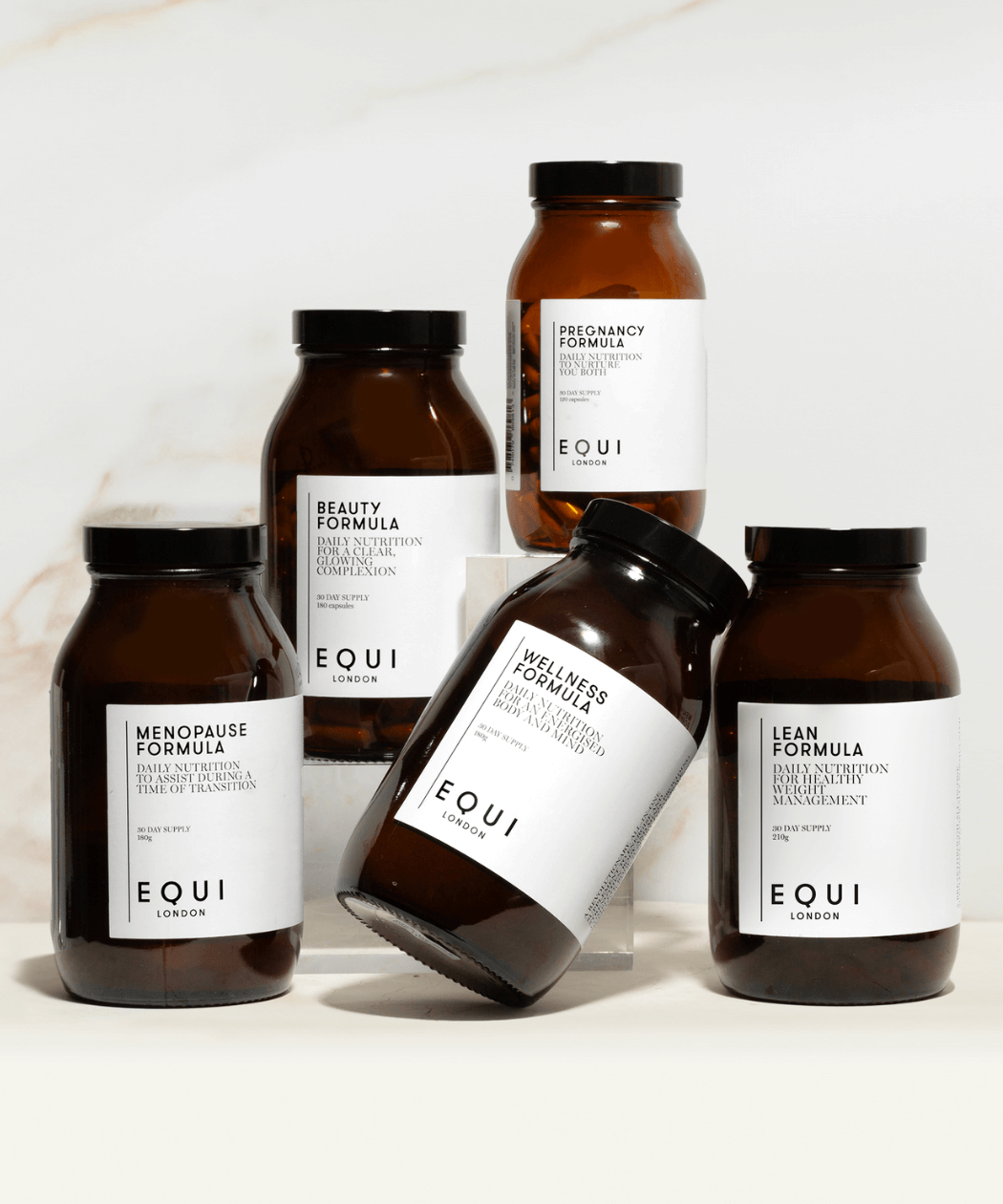 Discovering Your Perfect Equi Formula Match