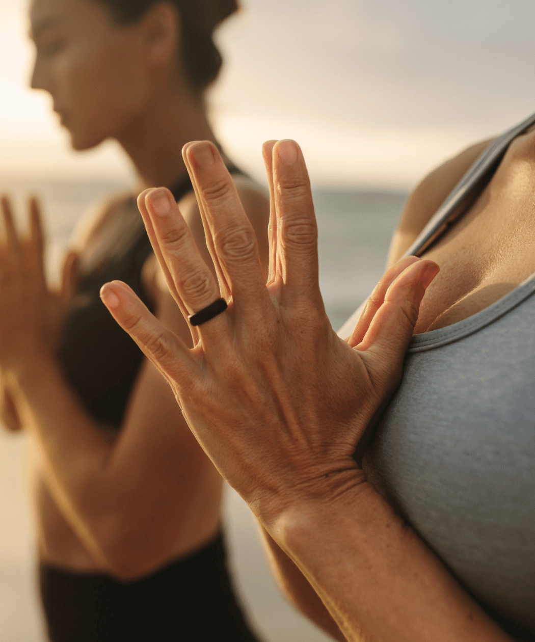 Unlocking the Power of Nutrients That Work Synergistically