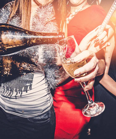 Sparkle and Shine – EQUI’s Tips for a Radiant Festive Season
