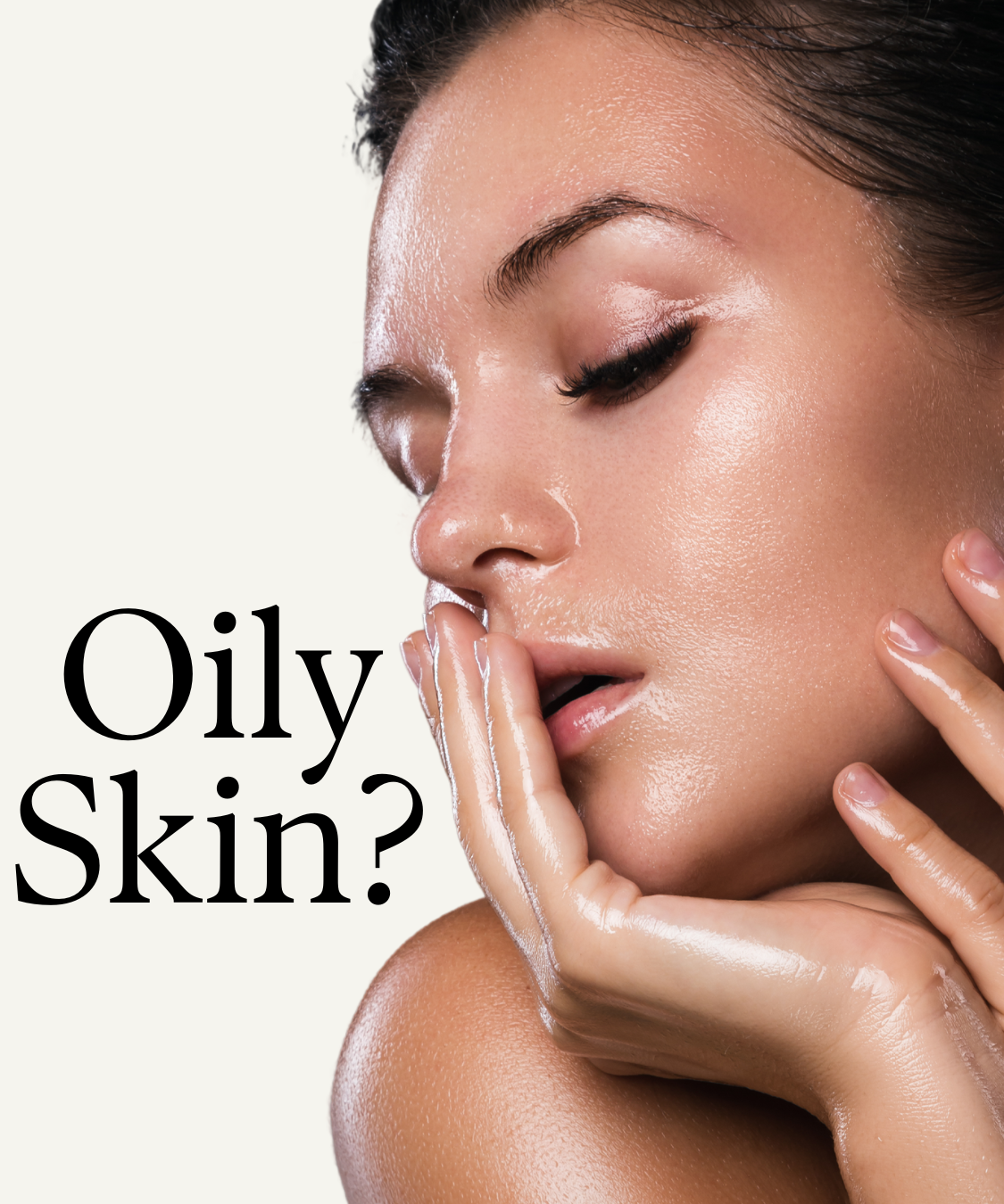 Beauty Formula: Your Answer to Excess Oil Production & a Clearer Complexion