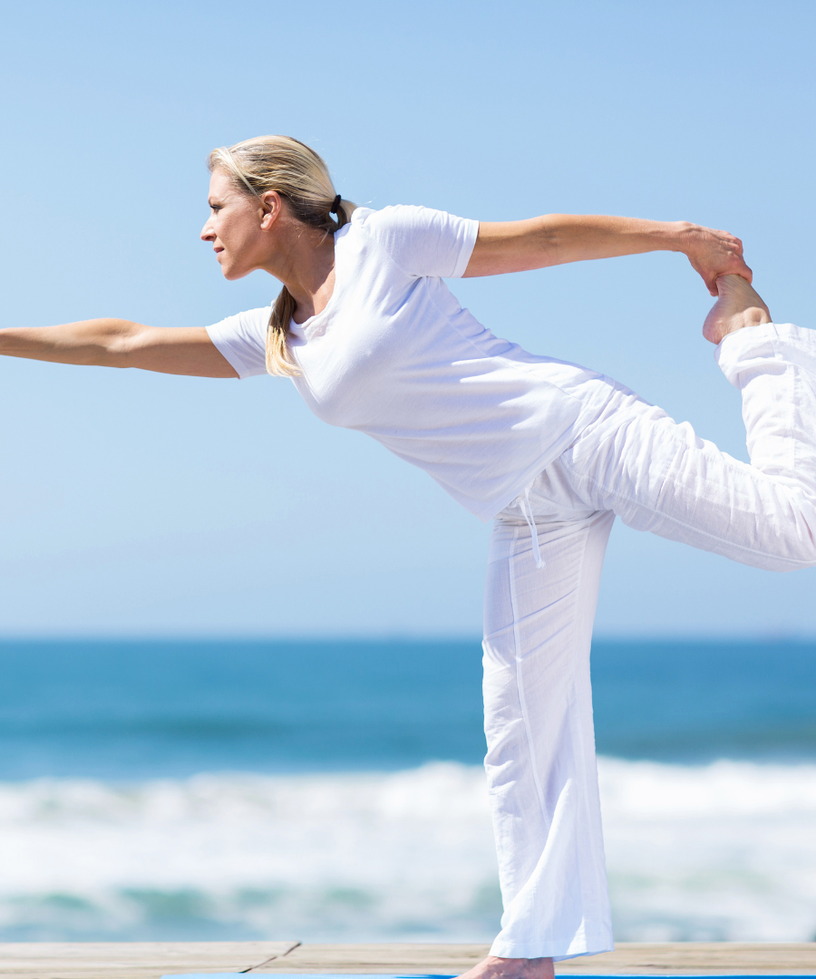 Navigating Phytoestrogens, Soy, and HRT: What Every Woman Needs to Know.