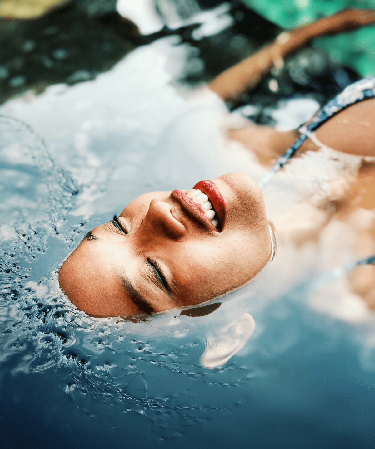Summer Skin Series: Fine Lines & Wrinkles