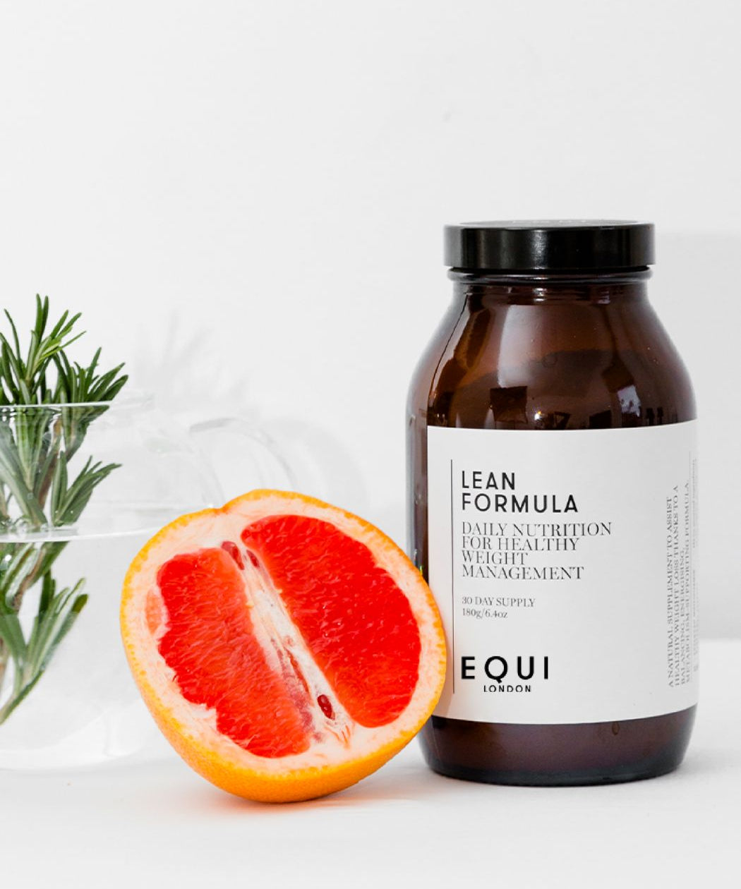 Lean Formula Key Ingredients