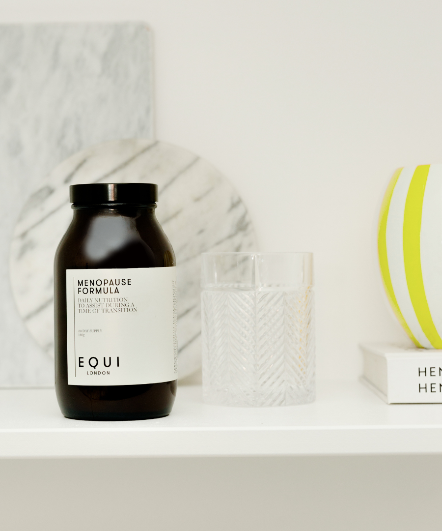 Your personal guide to Menopause Formula