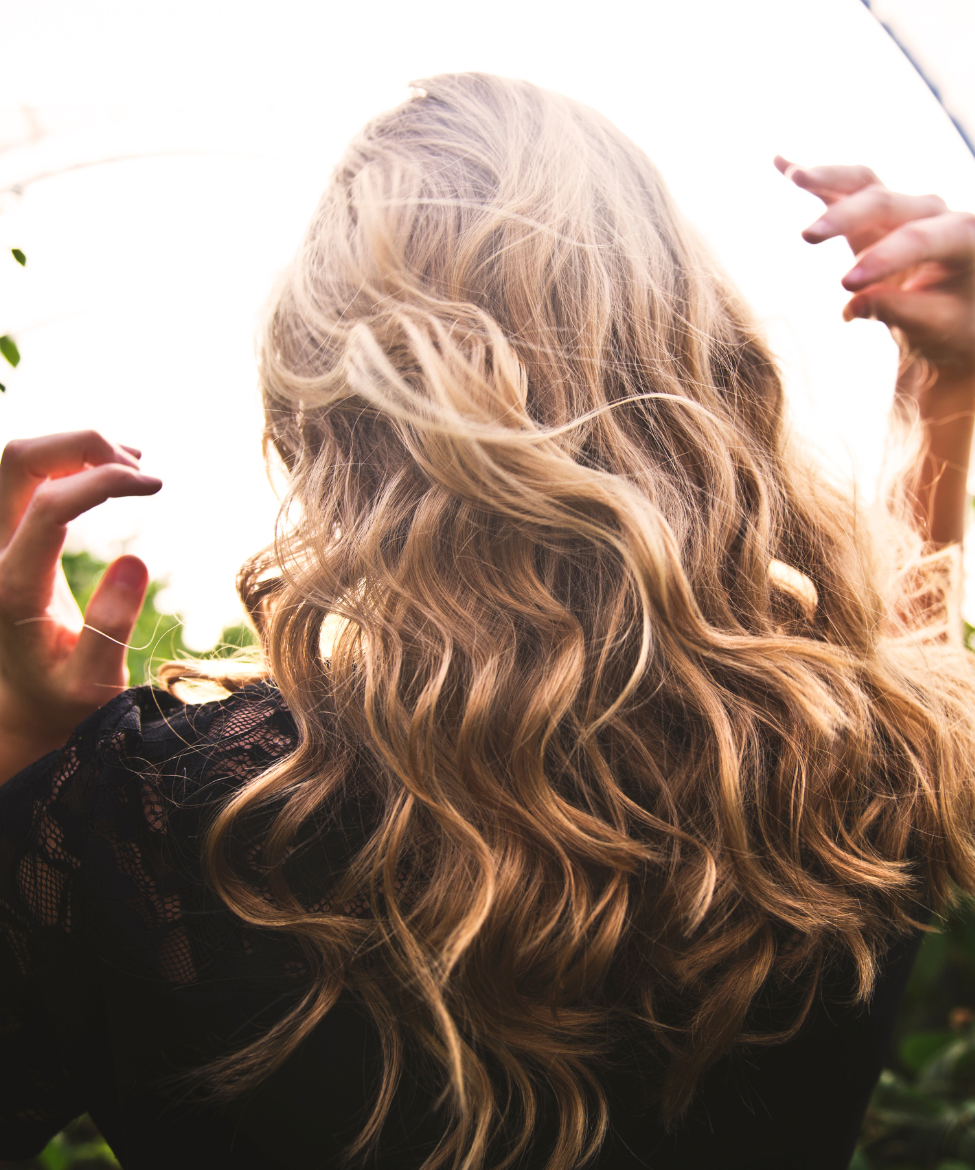 Unlocking the Secrets to Radiant Hair