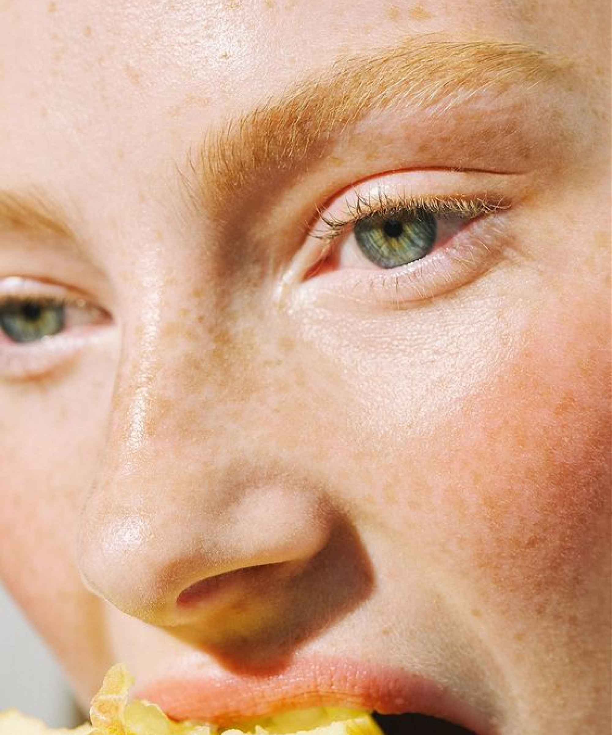 The answer to beautiful skin, may be in your gut!