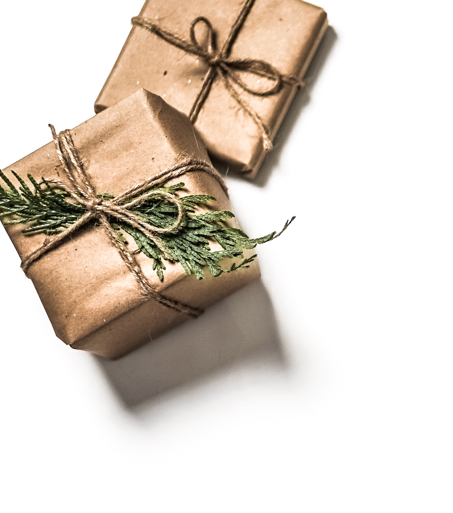 THE BEST WELLBEING GIFTS THIS CHRISTMAS