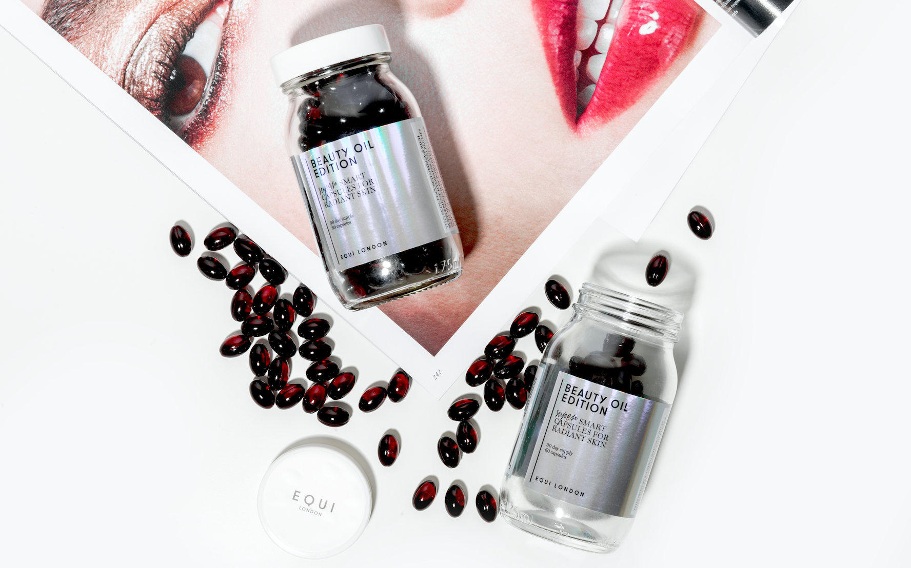 Why Beauty Oil Edition Is So Great For Skin - Your FAQs