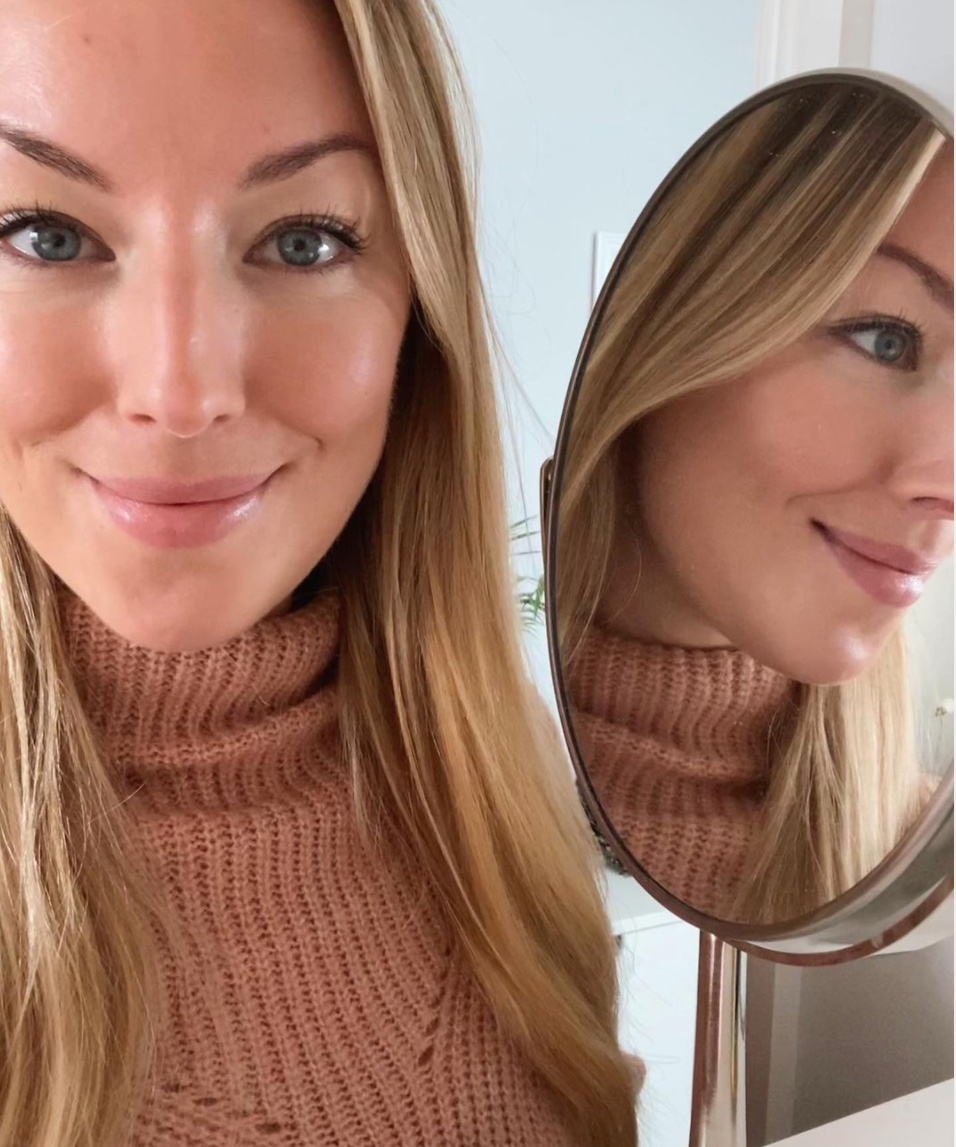 Face Yoga - Up your self-care game for beautiful skin!