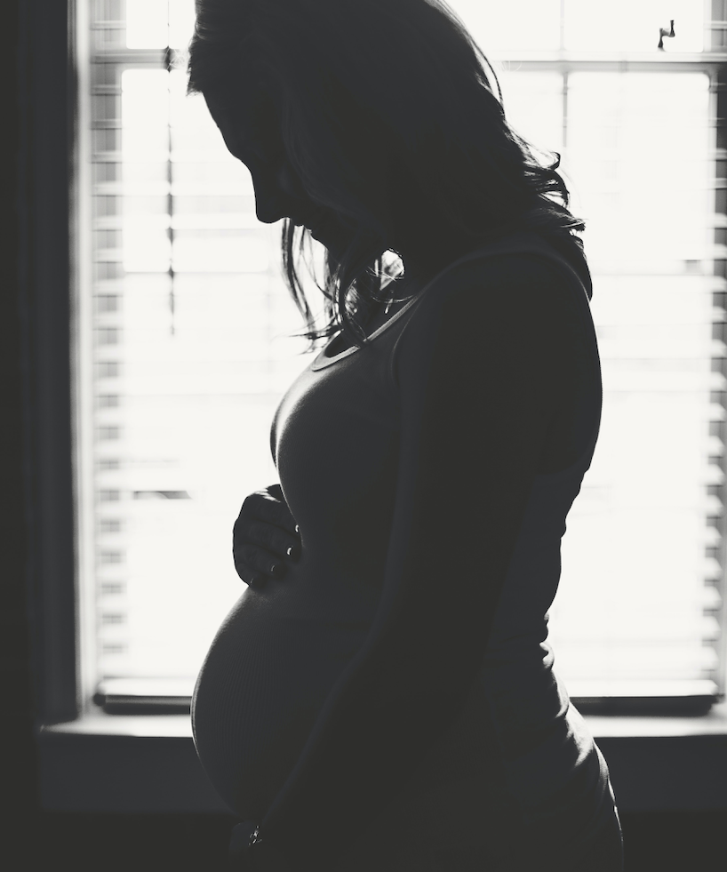 Pregnancy and prenatal vitamins and minerals