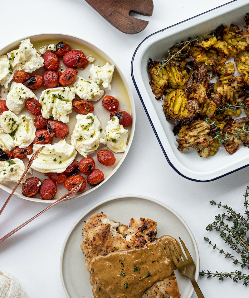 Here’s what these 7 women eat for lunch