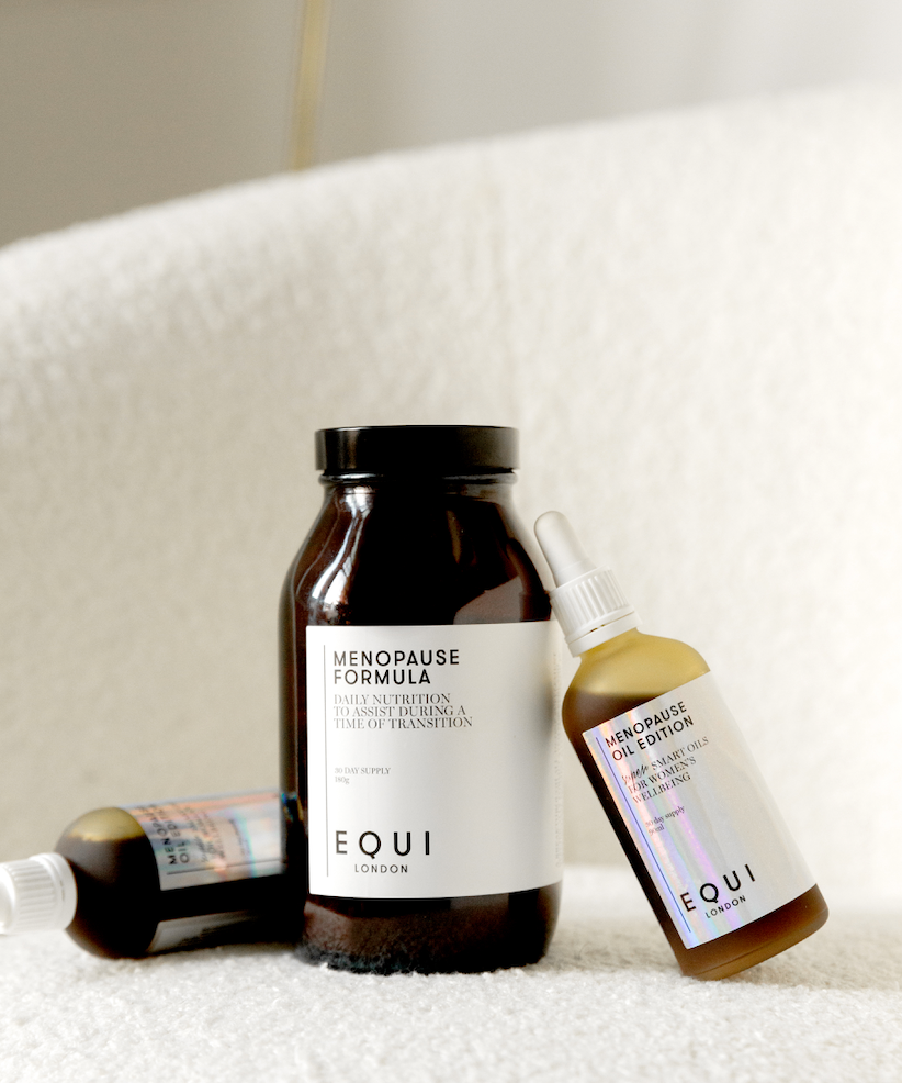 A Closer Look At Our NEW Menopause Supplements Range