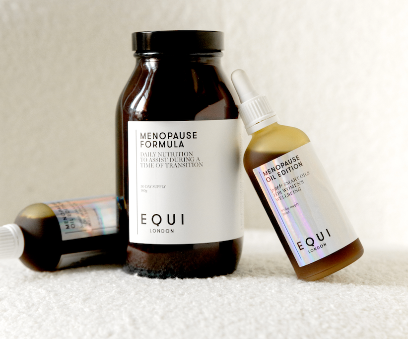 Everything You Need to Know About Our Menopause Range