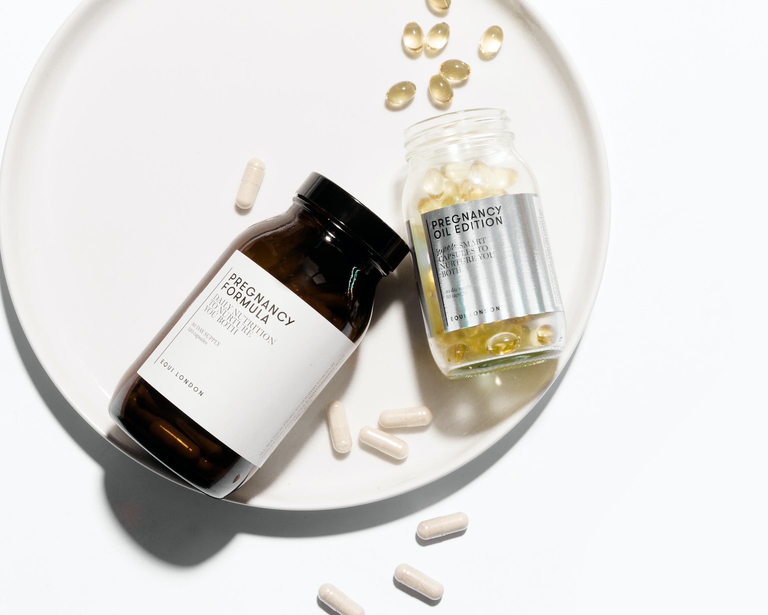 Why are Equi's Pregnancy Products So Special?