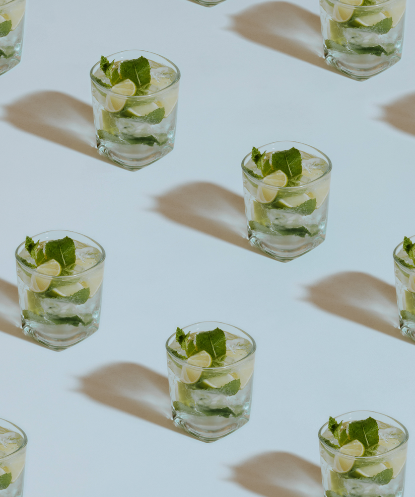 How To Know When Alcohol Intake Is A Problem - And Why You Shouldn't Feel Bad About It
