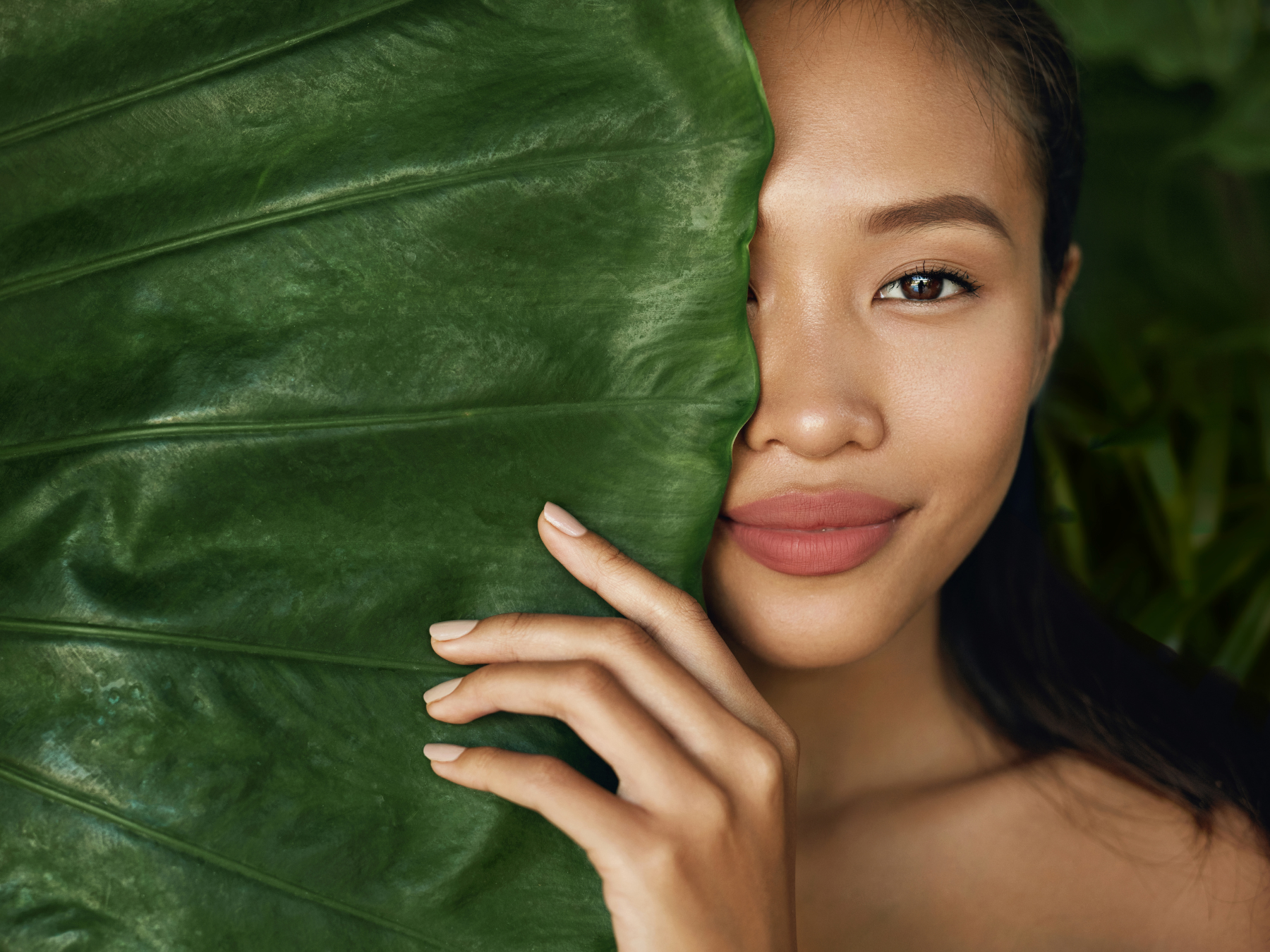 Summer Skin Series: Dark Circles