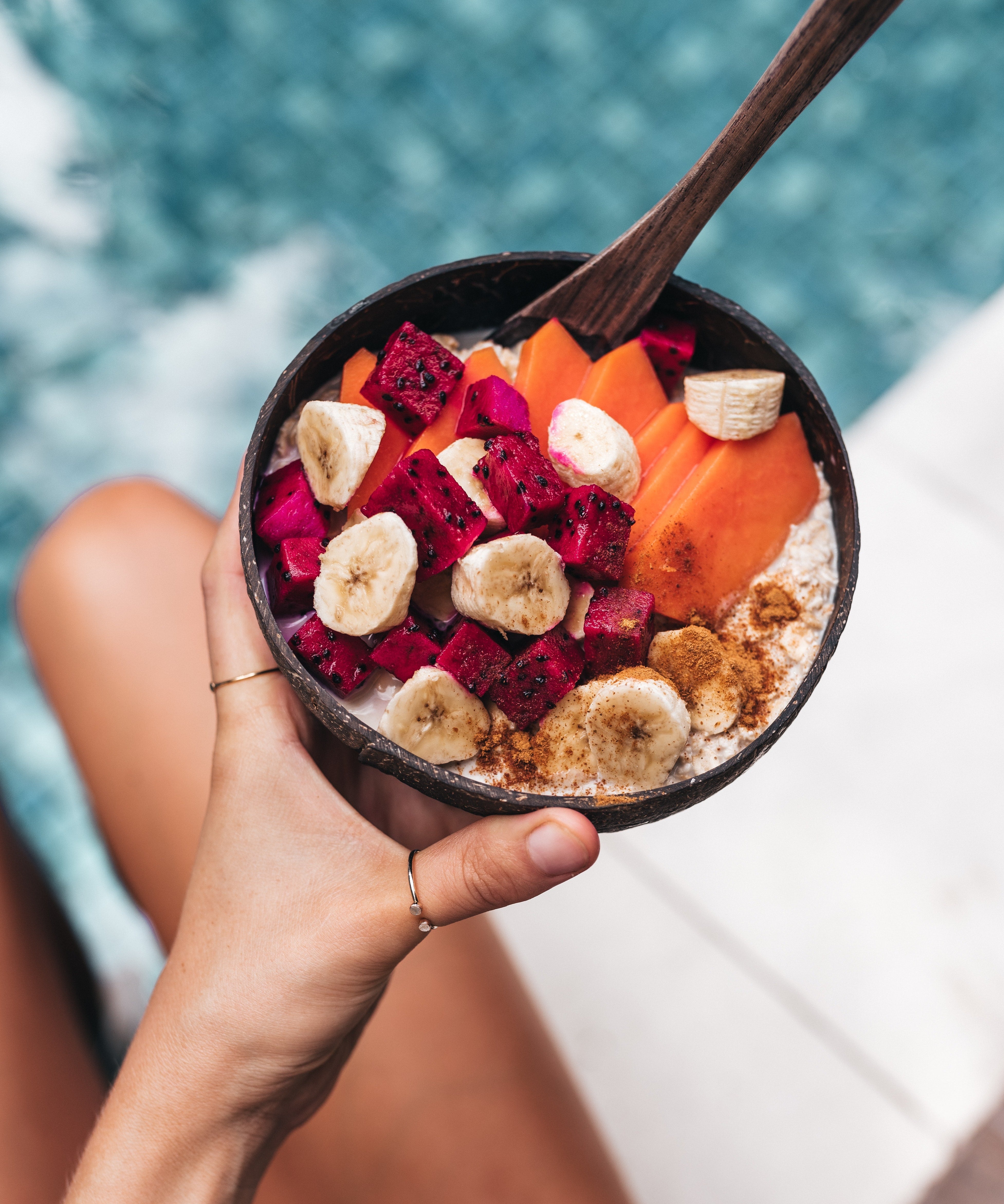 The Many Benefits Of Vitamin C