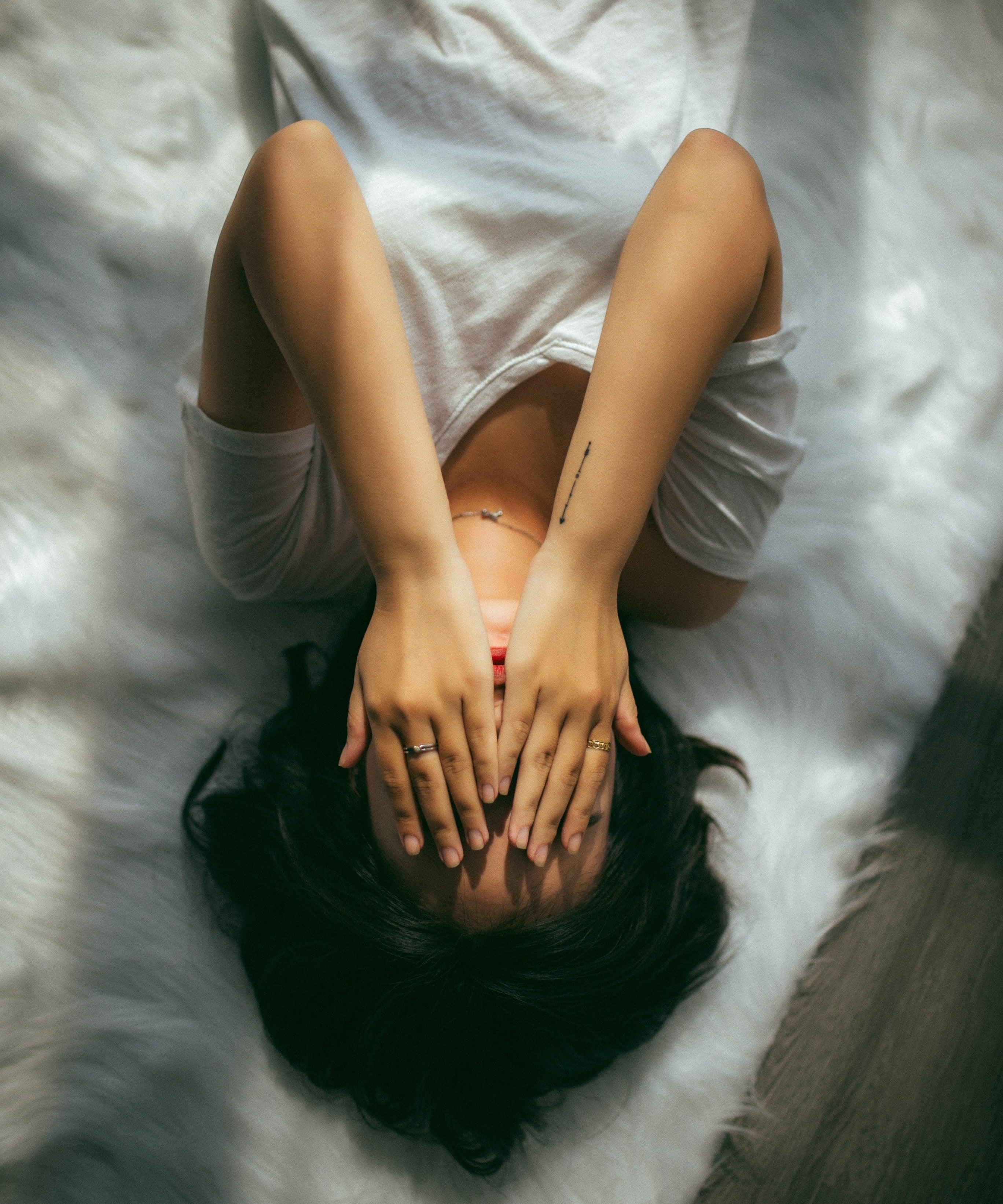 Diet and migraines