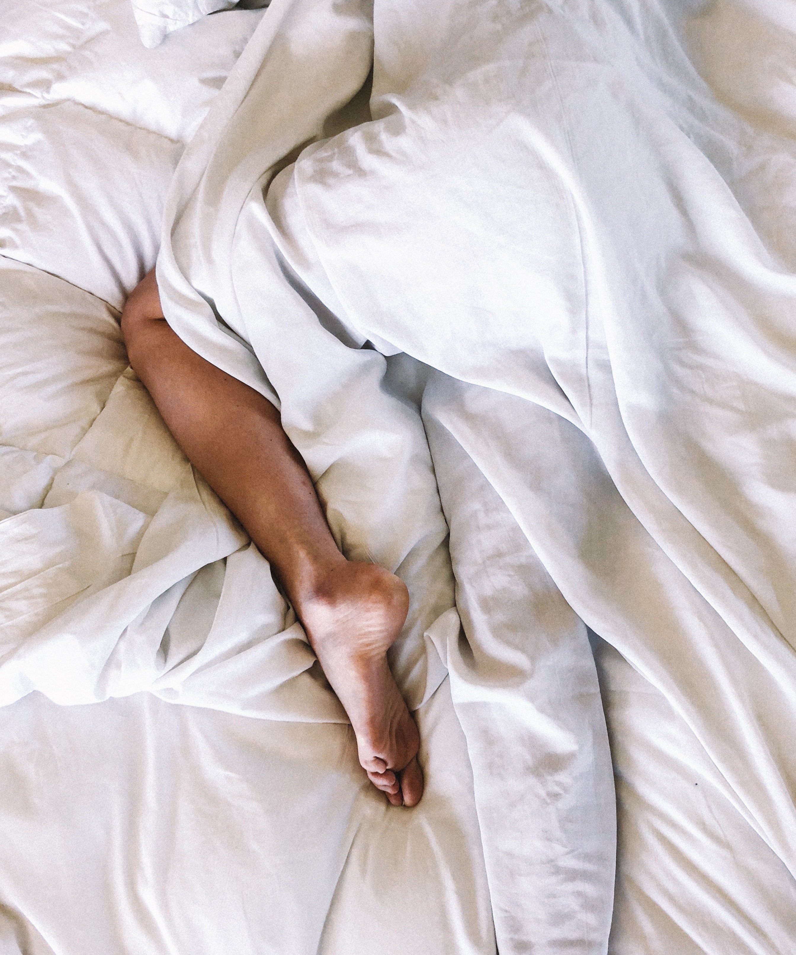 The Best Tips For Good Sleep