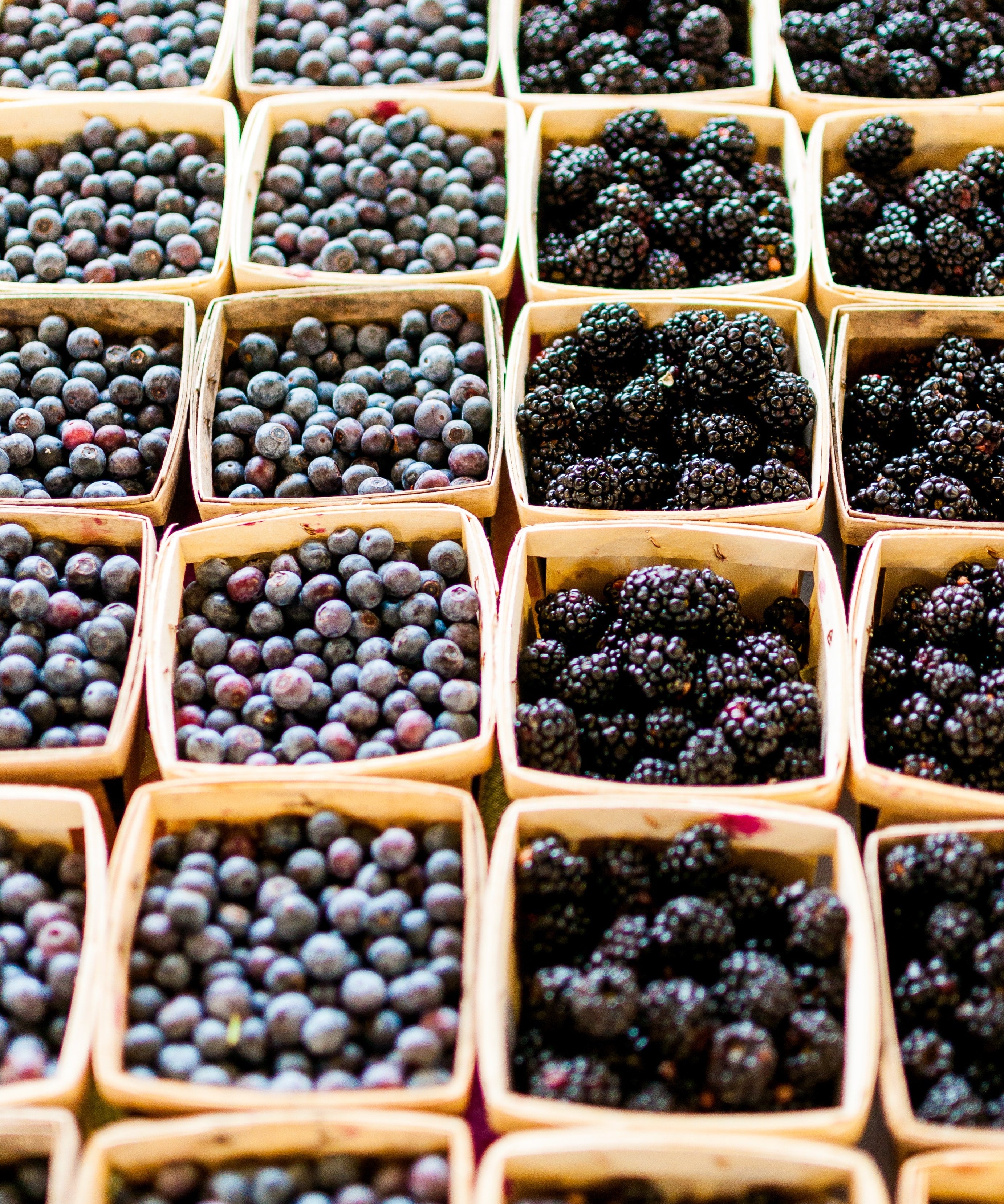The Best Anti-Ageing Anti-Oxidants For Your Skin