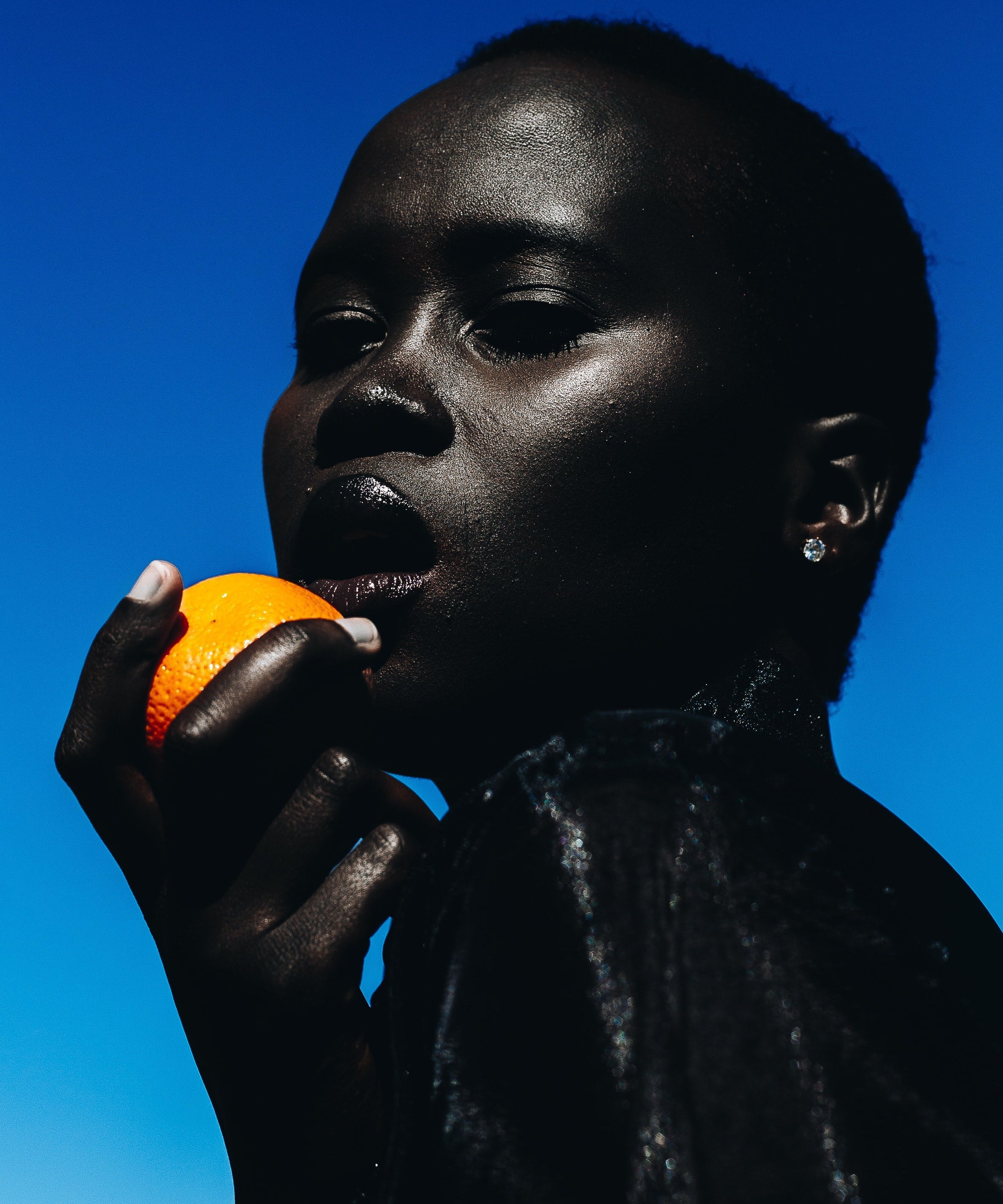 Skincare For Women Of Colour