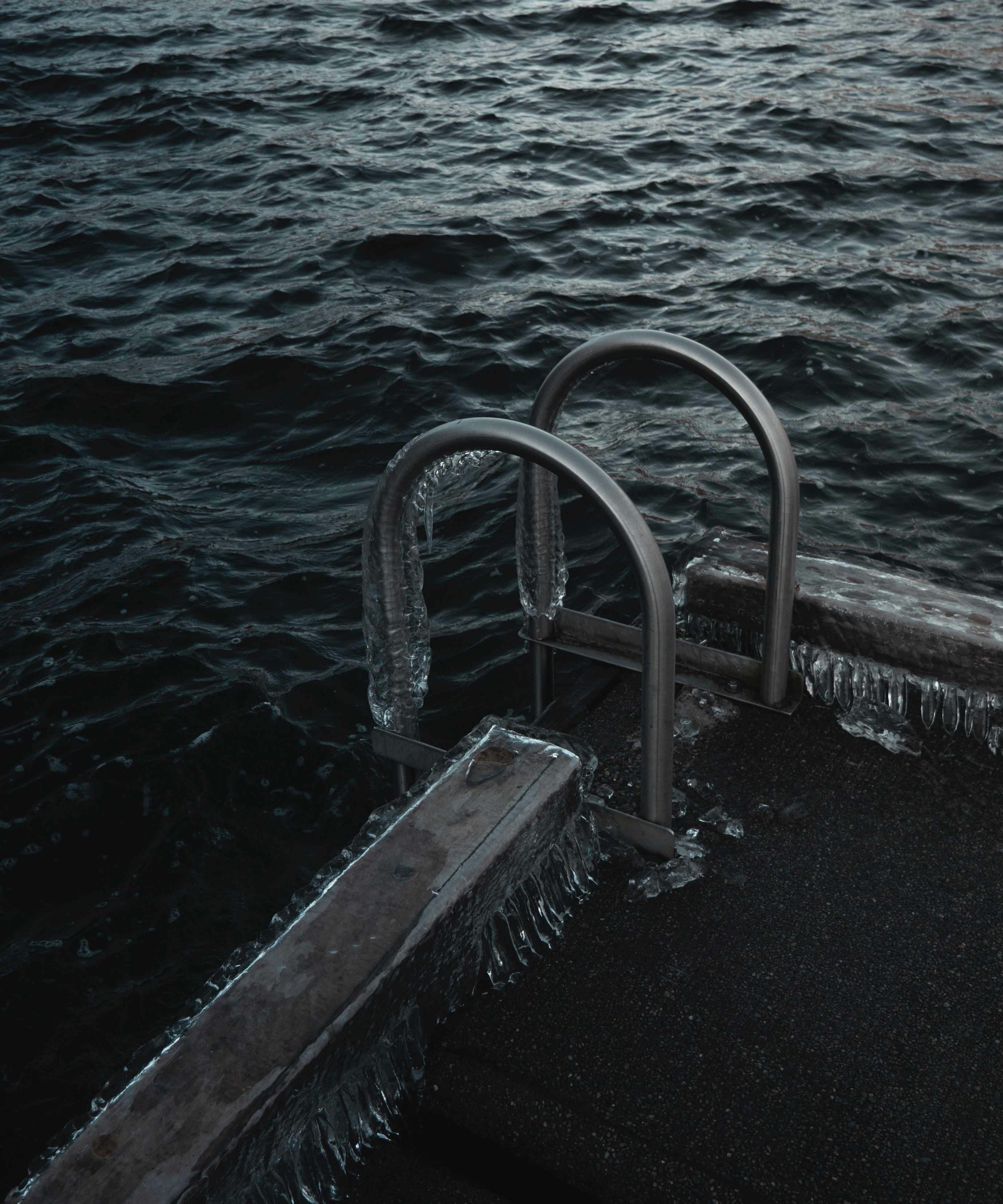 What Are The Benefits Of Cold Water Therapy?