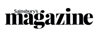 Sainsburys Magazine Logo